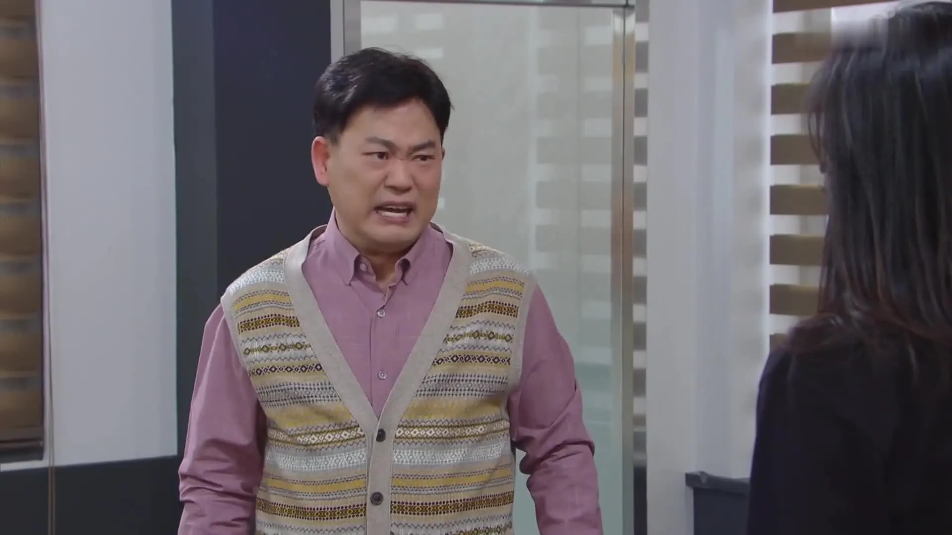 Reviravoltas do Amor Episódio 72