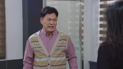 Reviravoltas do Amor Episódio 72