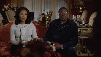 Greenleaf-E14.A vontade do Pai