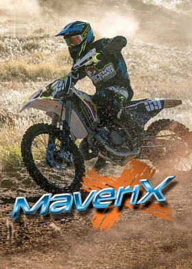 Maverix - Série completa grátis no Cinegato