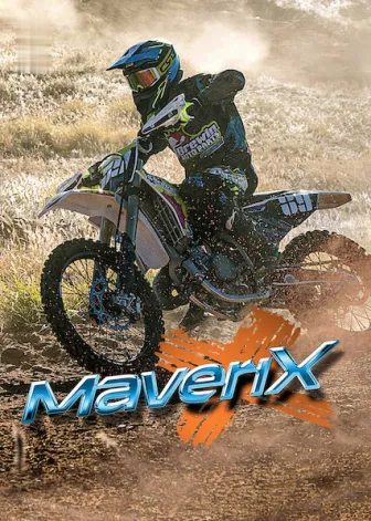 Maverix