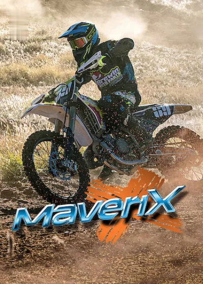 Maverix