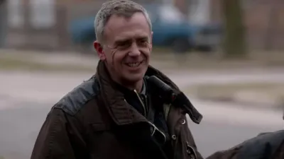 Chicago Fire: Heróis Contra o Fogo-E5