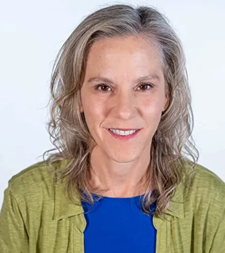 Amy Eversole