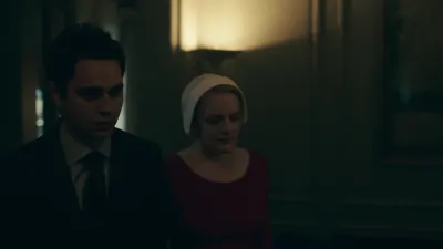 E6.A Woman's Place