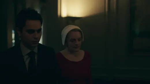E6.A Woman's Place
