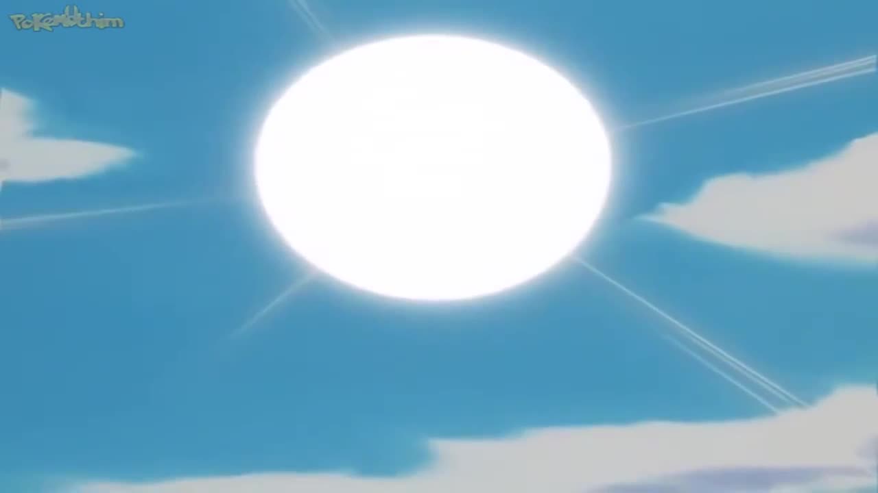 Pokémon The Series: Master Quest Episódio 9