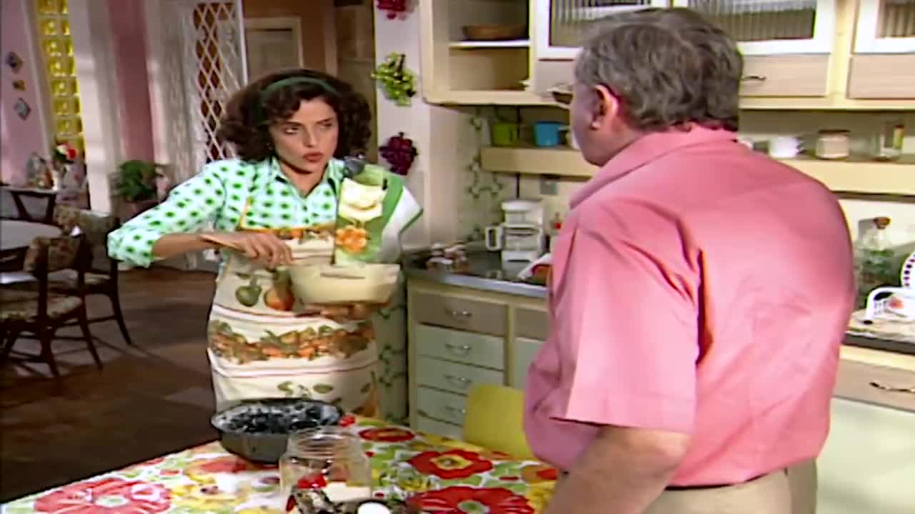 A Grande Família Episódio 17