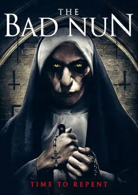 The Bad Nun assistir online grátis