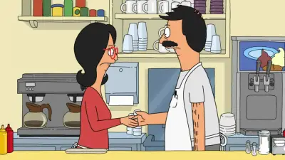 Bob's Burgers-E18