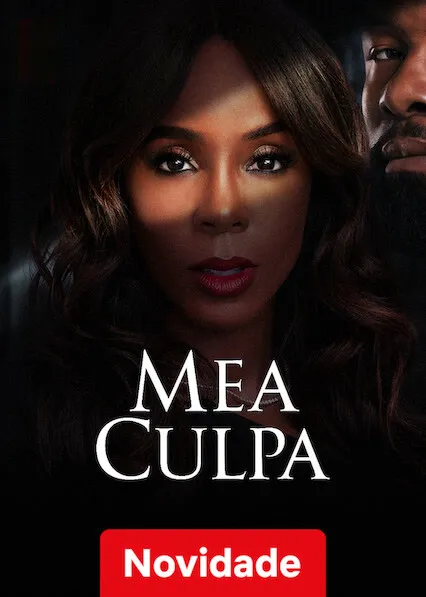 Capa de Mea Culpa