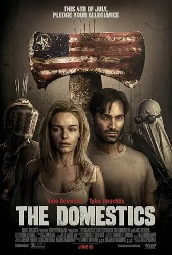 Os Domésticos