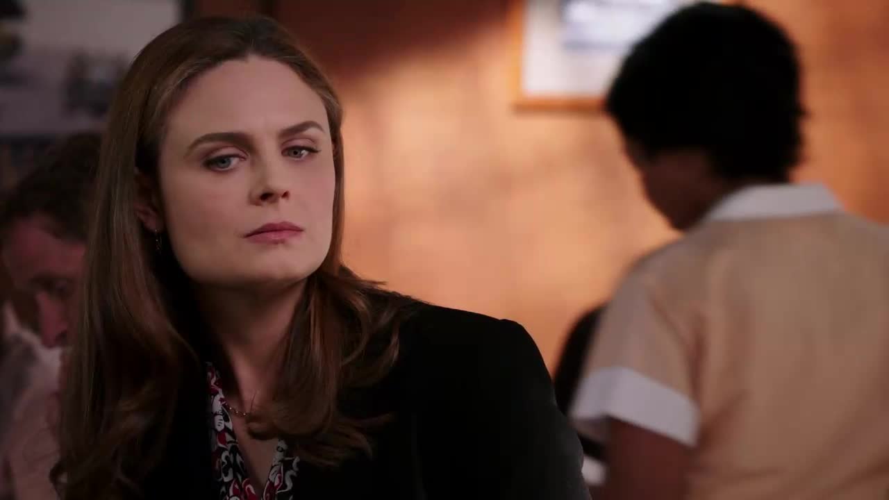 Bones Episódio 21