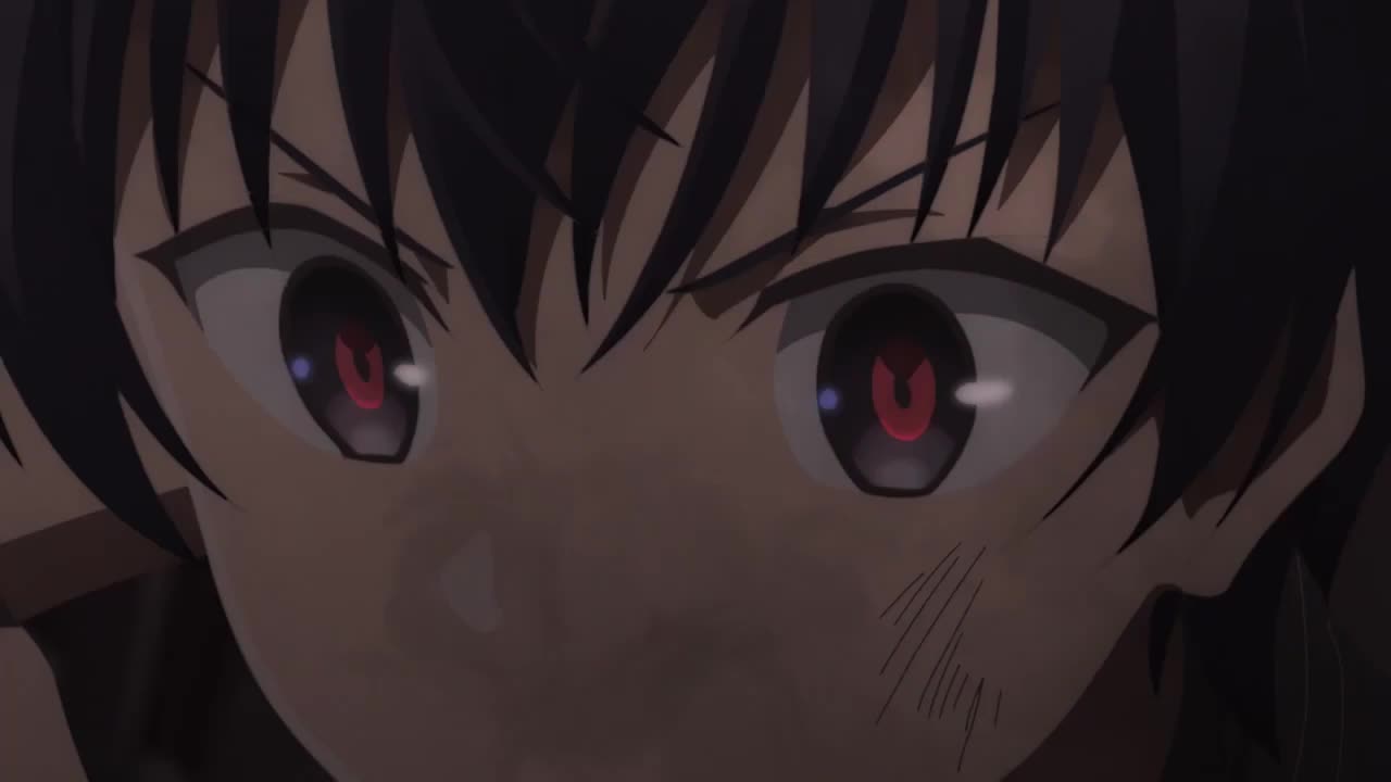 The Misfit of Demon King Academy Episódio 23