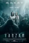 A Lenda de Tarzan - Filme grátis no Zapex