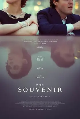 O Souvenir - Filme grátis no Cinegato