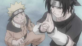 Naruto Episódio 14