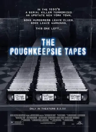 As Fitas de Poughkeepsie