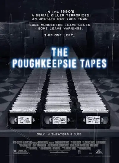 As Fitas de Poughkeepsie