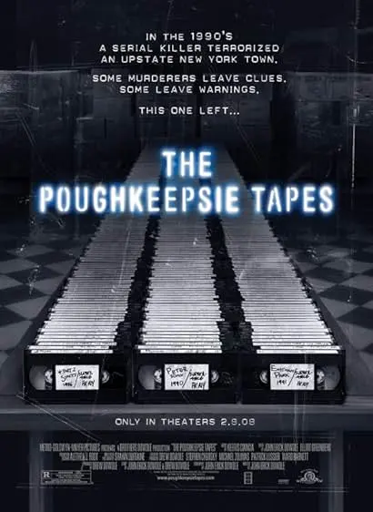 As Fitas de Poughkeepsie