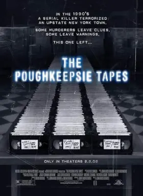 As Fitas de Poughkeepsie assistir online grátis