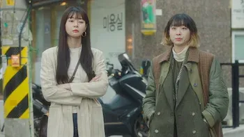Itaewon Class-Episódio 9