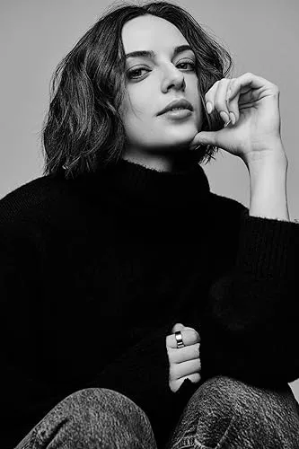 Talia Suskauer