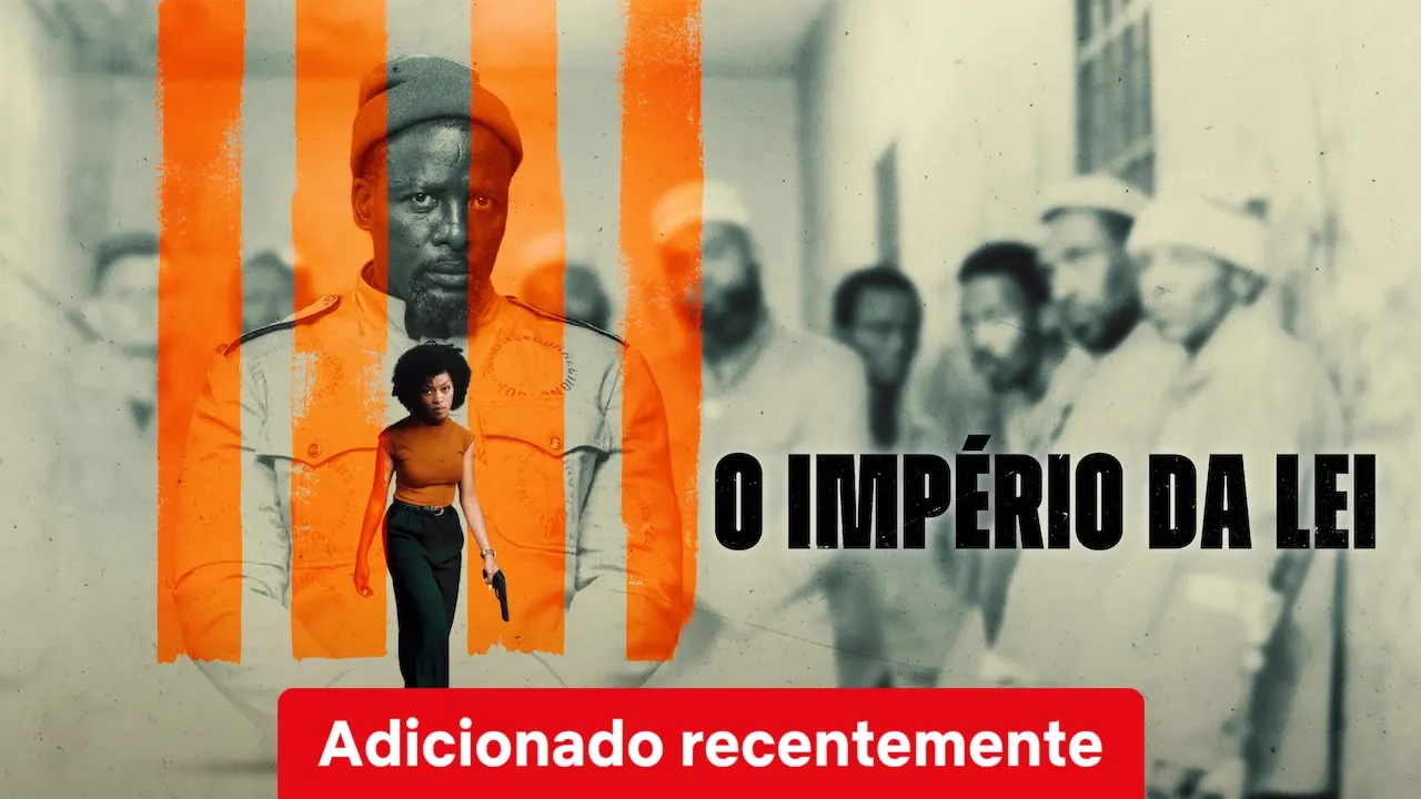 O Peso da Lei