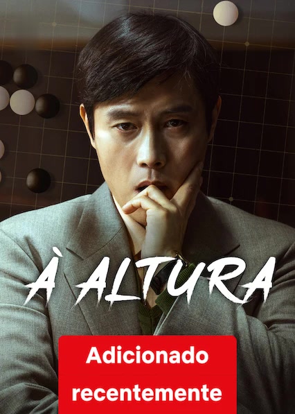 À Altura assistir online grátis