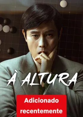 À Altura