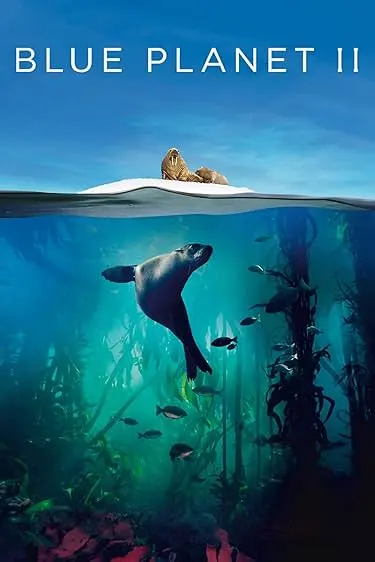 Capa de Planeta Azul II