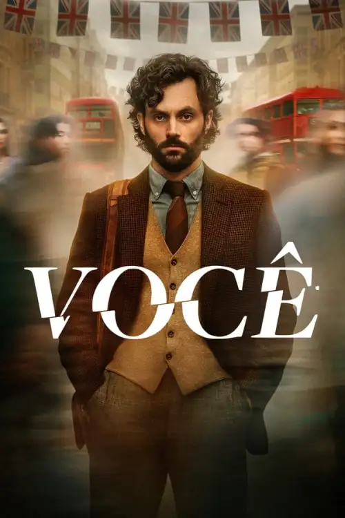 TV series poster: Você