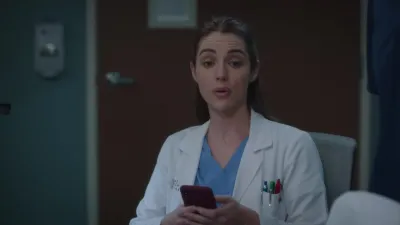 Grey's Anatomy-E11
