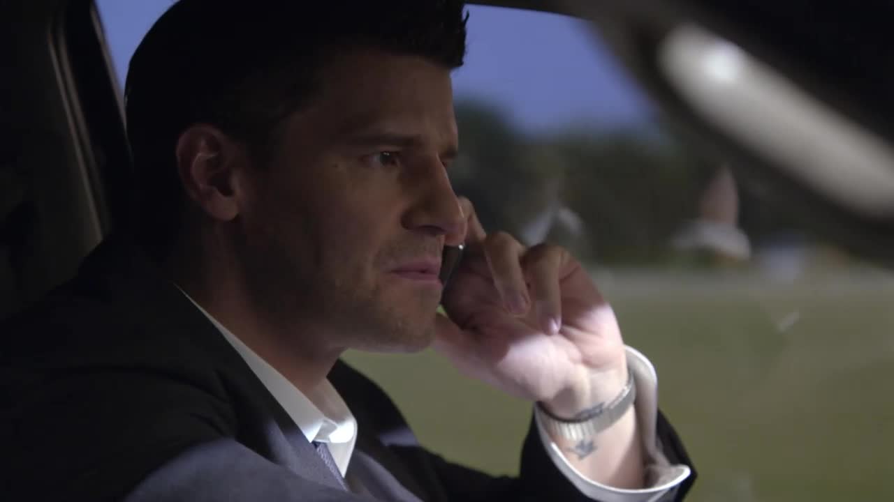 Bones Episódio 3