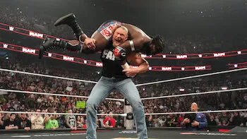 Raw-23 de março de 2026