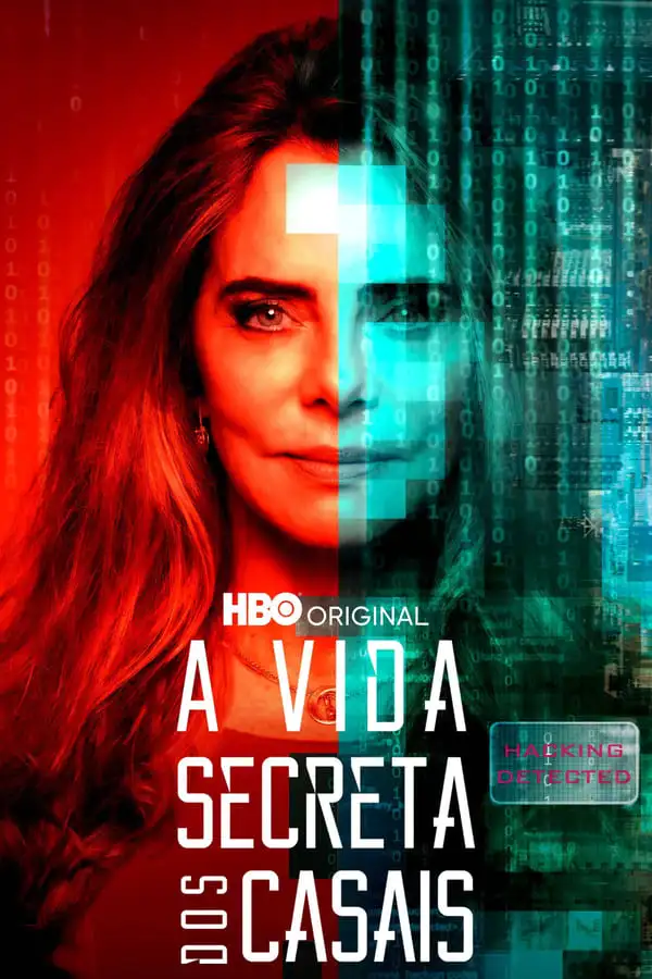 Pôster da série A Vida Secreta dos Casais (2019)