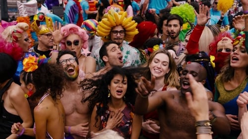 Sense8 Episódio 6