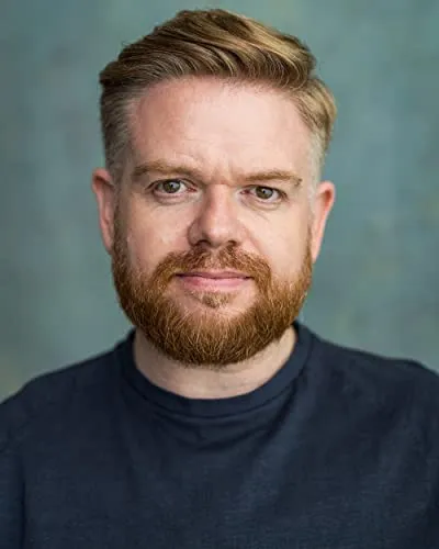 Marcus Houden