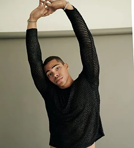 Nicholas Duvernay