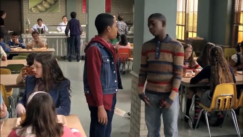 Todo Mundo Odeia o Chris Episódio 9