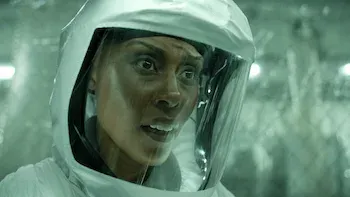 E4.O livro da ocupação - Capítulo 4: o ouroboros de Lynn