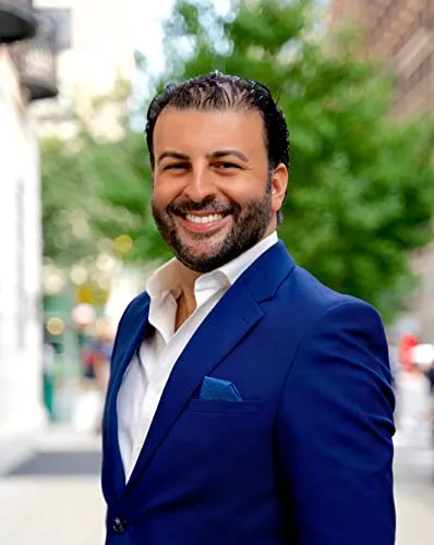 David Serero