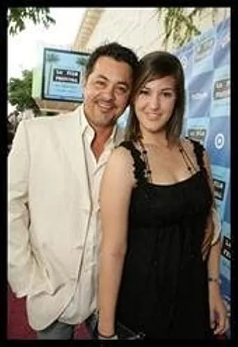 Johnny Chavez
