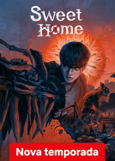 Sweet Home