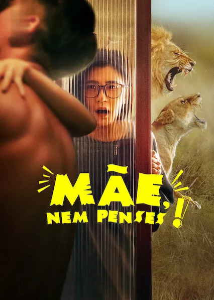 Mãe, Não Faça Isso!