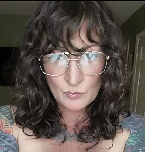 Susanne Marie Danger