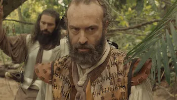 Índia Catalina-Episódio 18