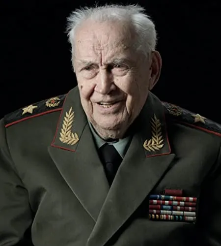 Makhmut Gareev
