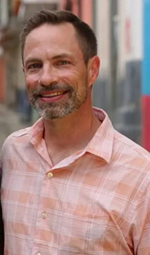Sean Hiler