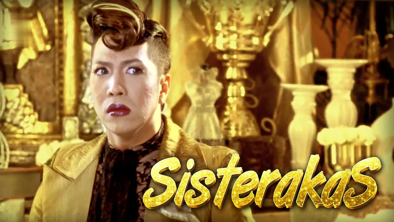 Movie Poster: Irmãos na Moda